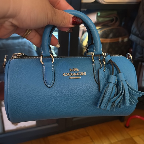 Coach Lacey Crossbody bag - Picture 6 of 12